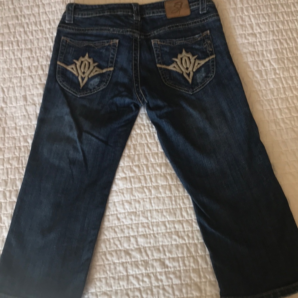 Seven7 Jeans - Picture 4 of 5